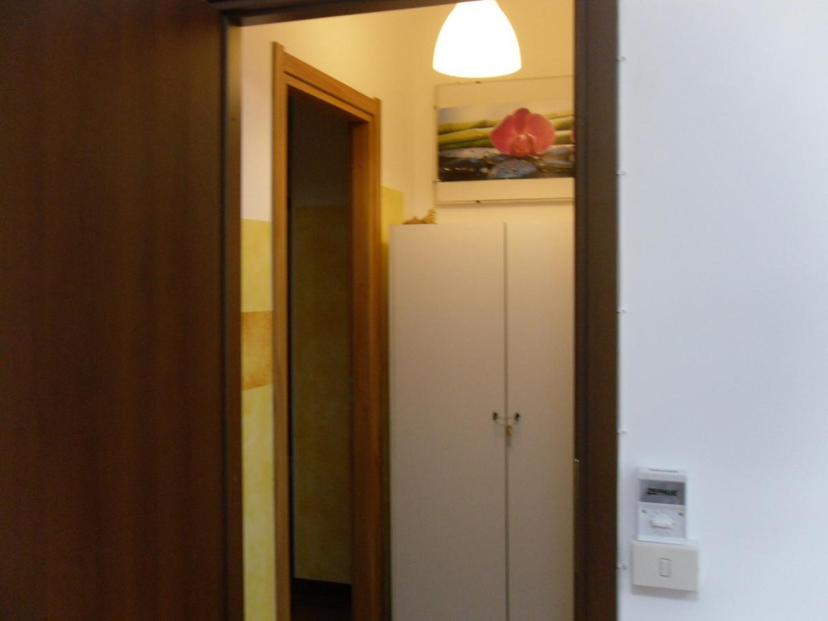 B&B Irene Agrate Brianza Ngoại thất bức ảnh