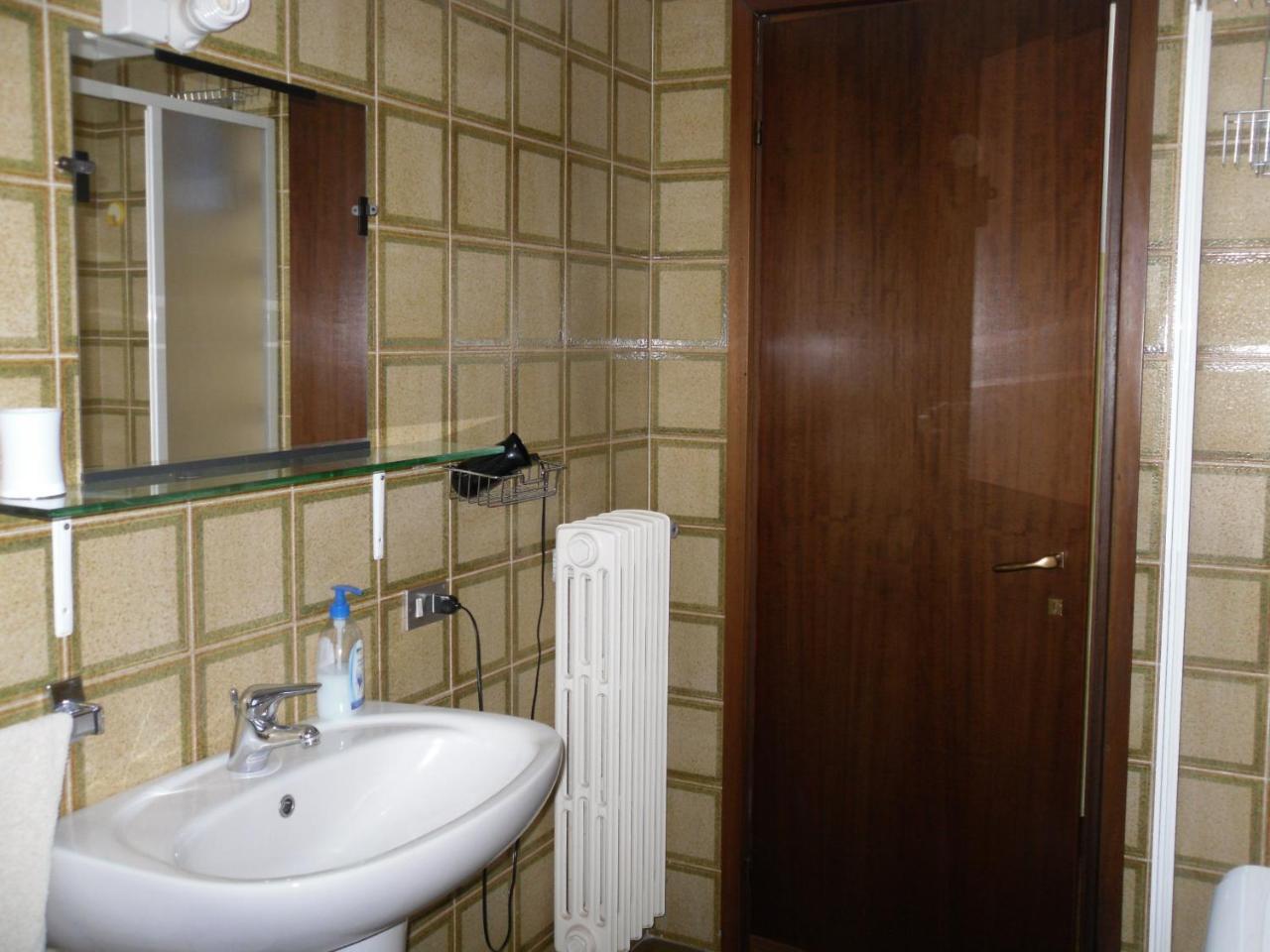 B&B Irene Agrate Brianza Ngoại thất bức ảnh